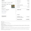 Editable Grenada Hotel Booking Form Template | Fillable PDF