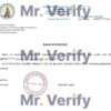 Download Guatemala Bank of Guatemala Bank Reference Letter Templates | Editable Word