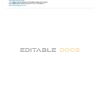 Editable Guinea-Bissau Hotel Booking Form Template | Fillable PDF