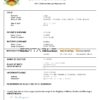 Authentic Guinea Bissau Birth Certificate Template | Customize and Download Online