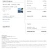 Editable Guyana Hotel Booking Form Template | Fillable PDF