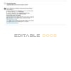 Editable Guyana Hotel Booking Form Template | Fillable PDF