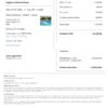 Editable Haiti Hotel Booking Form Template | Fillable PDF