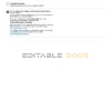 Editable Haiti Hotel Booking Form Template | Fillable PDF