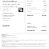 Customizable Honduras Airbnb Reservation Template | Word & PDF Formats