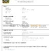 Authentic Honduras Birth Certificate Template | Customize and Download Online