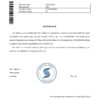 Download Hong Kong Scotiabank Bank Reference Letter Templates | Editable Word