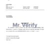Download Hungary Budapest Bank Reference Letter Templates | Editable Word