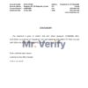 Download Iceland Kaupthing Bank Reference Letter Templates | Editable Word