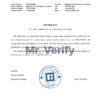 Download Iceland Kaupthing Bank Reference Letter Templates | Editable Word