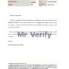 Download India ICICI Bank Reference Letter Templates | Editable Word