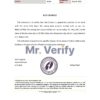 Download India ICICI Bank Reference Letter Templates | Editable Word