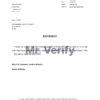 Download India Nabil Bank Reference Letter Templates | Editable Word
