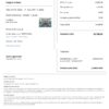 Customizable Indonesia Airbnb Reservation Template | Word & PDF Formats