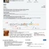 Customizable Iraq Airbnb Reservation Template | Word & PDF Formats