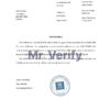 Download Ireland AIB Bank Reference Letter Templates | Editable Word