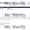 Download Ireland Ulster Bank Reference Letter Templates | Editable Word