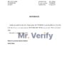 Download Ireland Bank of Ireland Bank Reference Letter Templates | Editable Word