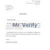 Download Israel HSBC Bank Reference Letter Templates | Editable Word
