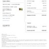 Customizable Italy Airbnb Reservation Template | Word & PDF Formats