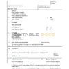 Authentic Italy Birth Certificate Template | Customize and Download Online