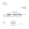 Download Italy Citibank Bank Reference Letter Templates | Editable Word