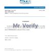 Download Jamaica Mortgage Bank Reference Letter Templates | Editable Word