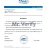 Download Jamaica Mortgage Bank Reference Letter Templates | Editable Word