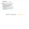 Customizable Jordan Airbnb Reservation Template | Word & PDF Formats