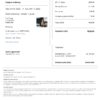 Customizable Kazakhstan Airbnb Reservation Template | Word & PDF Formats