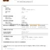 Authentic Kenya Birth Certificate Template | Customize and Download Online