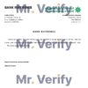 Download Kuwait Commercial Bank Reference Letter Templates | Editable Word