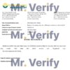 Download Kyrgyzstan Kirgizbank Bank Reference Letter Templates | Editable Word