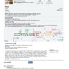 Customizable Kyrgyztsan Airbnb Reservation Template | Word & PDF Formats
