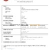 Authentic Laos Birth Certificate Template | Customize and Download Online