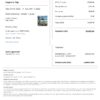 Customizable Latvia Airbnb Reservation Template | Word & PDF Formats