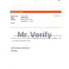 Download Latvia Swedbank Bank Reference Letter Templates | Editable Word