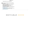 Customizable Lebanon Airbnb Reservation Template | Word & PDF Formats