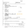 Authentic Lesotho Birth Certificate Template | Customize and Download Online