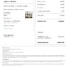 Customizable Liberia Airbnb Reservation Template | Word & PDF Formats
