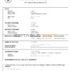 Authentic Liberia Birth Certificate Template | Customize and Download Online
