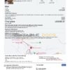 Customizable Liechtenstein Airbnb Reservation Template | Word & PDF Formats