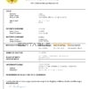 Authentic Madagascar Birth Certificate Template | Customize and Download Online