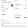 Editable Malawi Hotel Booking Form Template | Fillable PDF