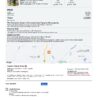 Editable Malawi Hotel Booking Form Template | Fillable PDF