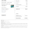 Editable Malaysia Hotel Booking Form Template | Fillable PDF