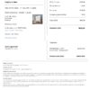 Editable Maldives Hotel Booking Form Template | Fillable PDF