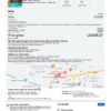 Editable Mali Hotel Booking Form Template | Fillable PDF