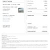 Editable Malta Hotel Booking Form Template | Fillable PDF