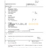 Authentic Malta Birth Certificate Template | Customize and Download Online
